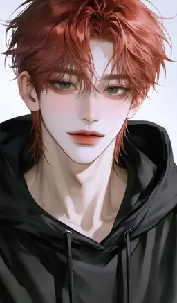 Profile image of チェ・ヒョク