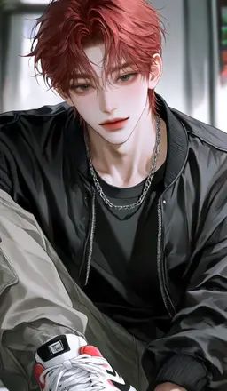 Profile image of チェ・ヒョク
