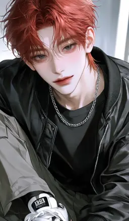 Profile image of チェ・ヒョク