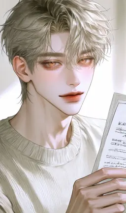 Profile image of チ-・ウヒョン