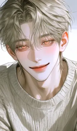 Profile image of チ-・ウヒョン