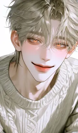 Profile image of チ-・ウヒョン