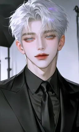 Profile image of ド・ヘボム