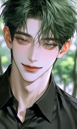 Profile image of ユン・ヘソン