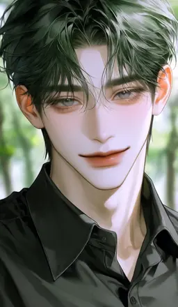 Profile image of ユン・ヘソン