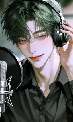 Profile image of ユン・ヘソン
