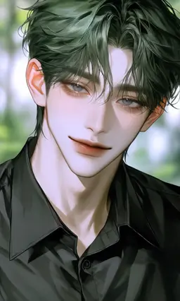 Profile image of ユン・ヘソン