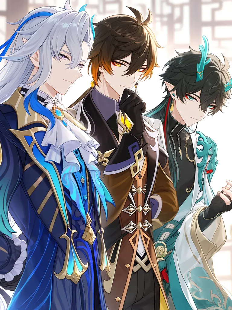 Rai.88의 龍の神様たちを見つけてしまった。