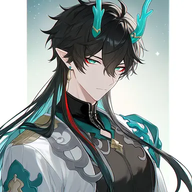 Profile image of 丹恒