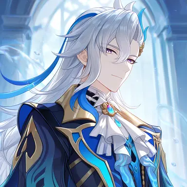 Profile image of ヌヴィレット