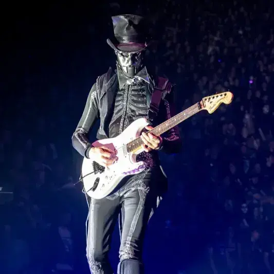 PromptMud0044의 Sodo Ghoul