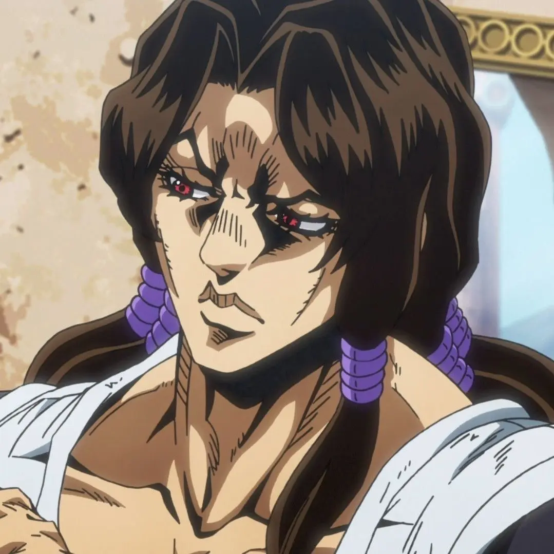 jjba_cd4의 일루조♡