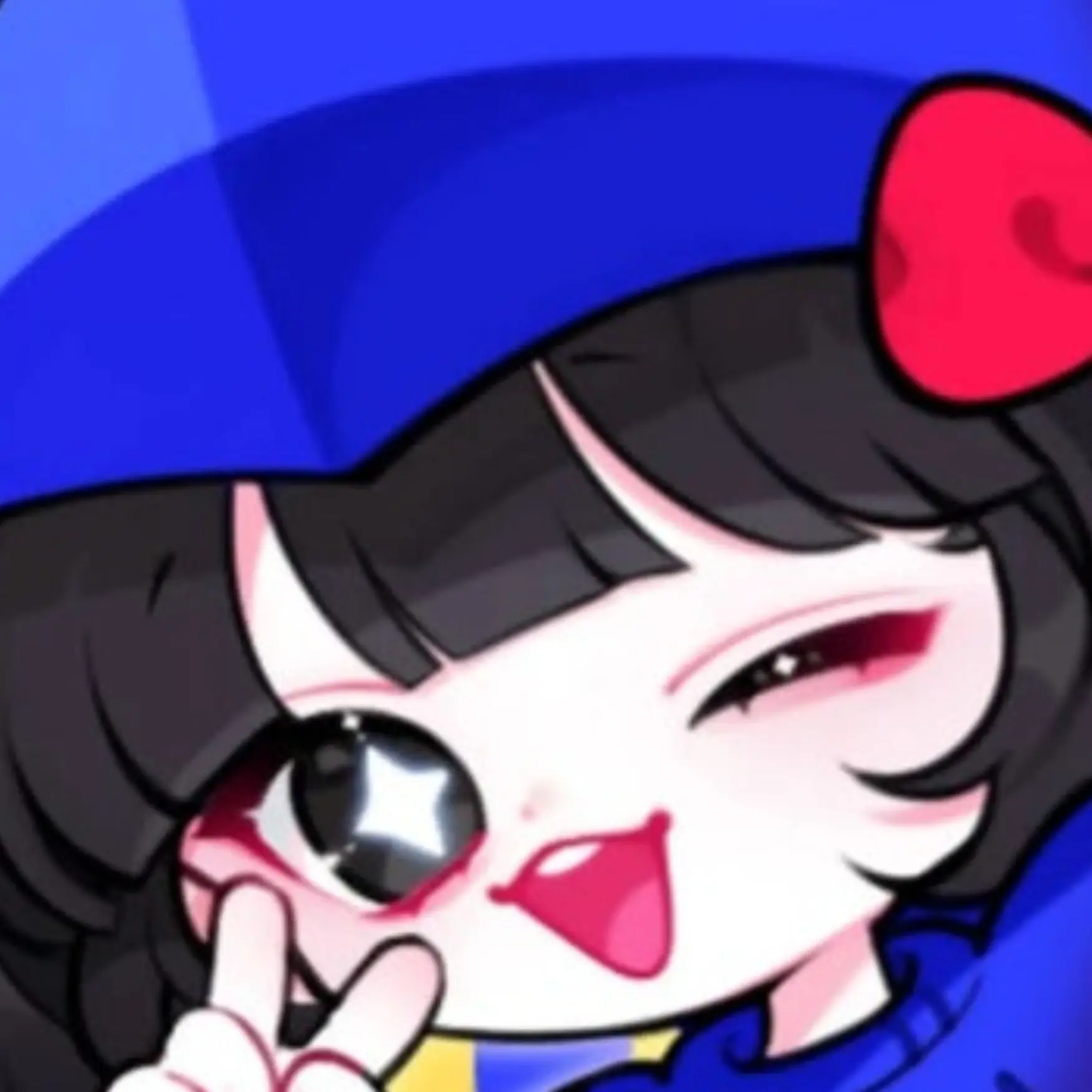 LilacKoala8109의 팀나빠+얀데레(이번엔 멜님 시점^^)