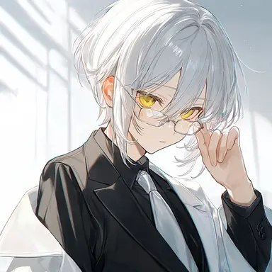 Profile image of Megumi