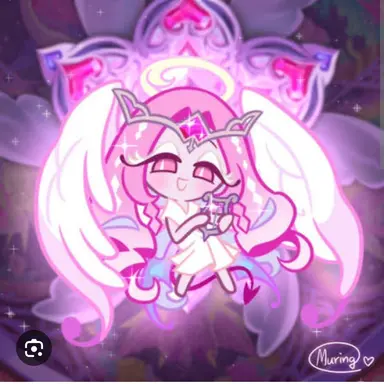 Profile image of 이터널슈가 쿠키