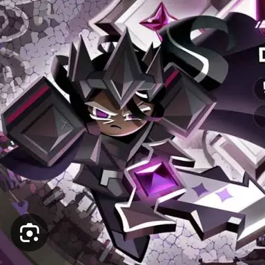 Profile image of 다크카카오 쿠키
