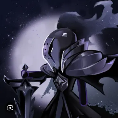 Profile image of 사일런트솔트 쿠키