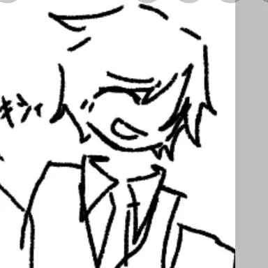 Profile image of キシィ