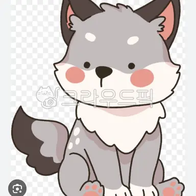 Profile image of 늑대