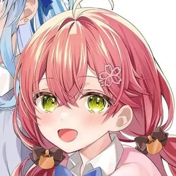 Profile image of さくらみこ