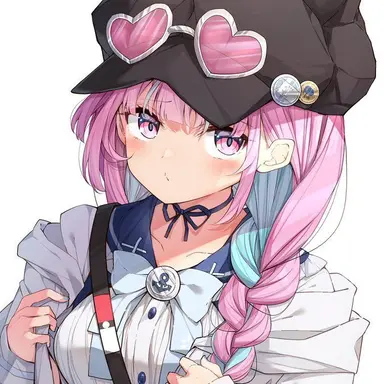 Profile image of 湊あくあ