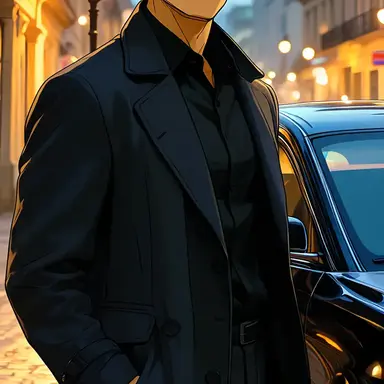 Profile image of Pedro Madrigal