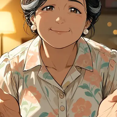 Profile image of Emily Madrigal