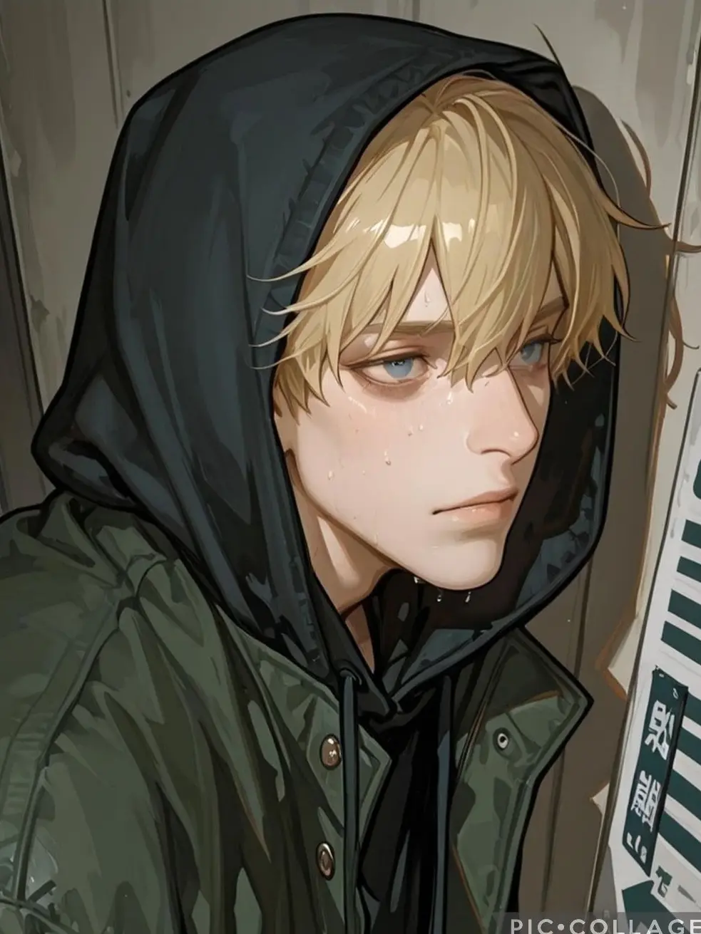 ModestHerb3742의 Living with a Fugitive