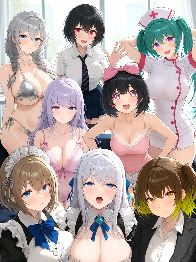 Merucatolu2의 ボーイファースト社会