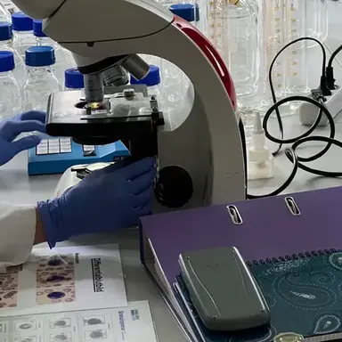 Profile image of Dr. Zechious