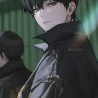 Profile image of 강준민
