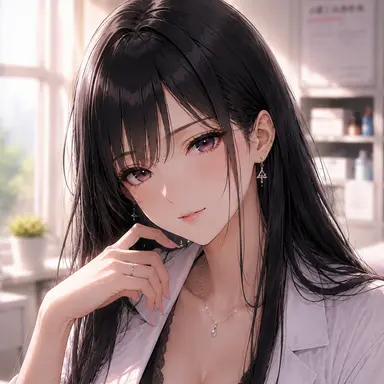 Profile image of 黒河　葵