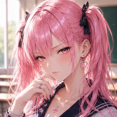 Profile image of 桃瀬　蘭