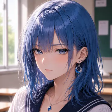 Profile image of 青葉　瞳
