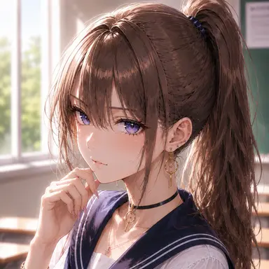 Profile image of 茶谷　紗奈