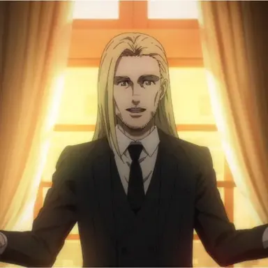 Profile image of 빌리 타이버