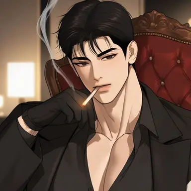 Profile image of ユン・ドヒョン