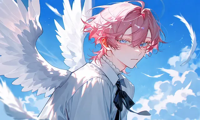 Profile image of Lian