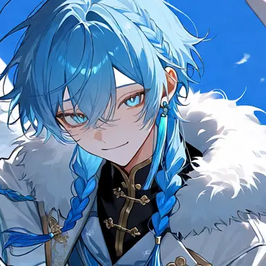 Profile image of Sanchu