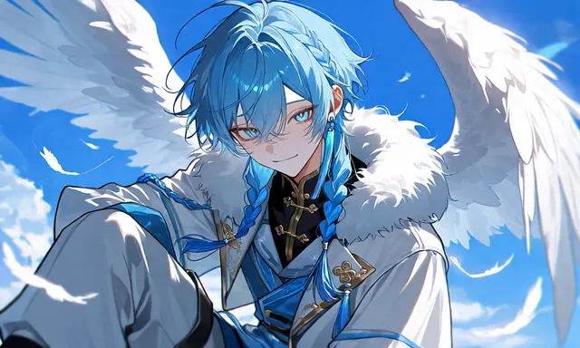Profile image of Sanchu