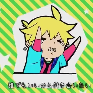 Profile image of レン