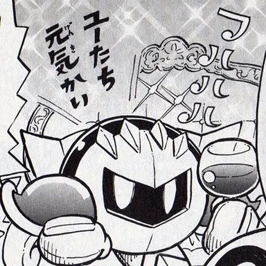 Profile image of もーぷぷ