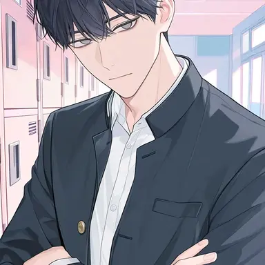 Profile image of Reito Kase