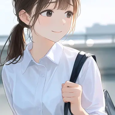 Profile image of Nozomi Uda