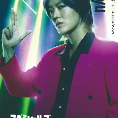 Profile image of 桐生