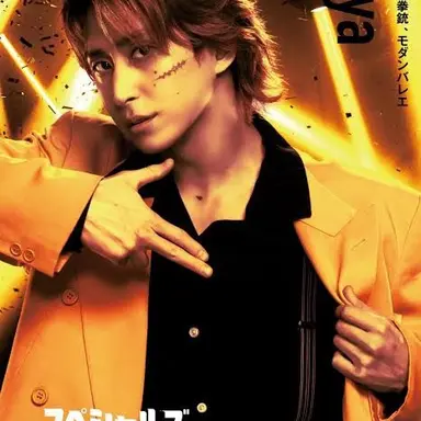 Profile image of ダイヤ