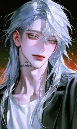Profile image of Kurosawa Ren