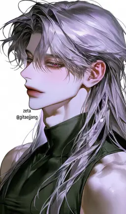 Profile image of Kurosawa Ryu