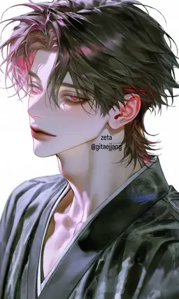 Profile image of Takahashi Genzo