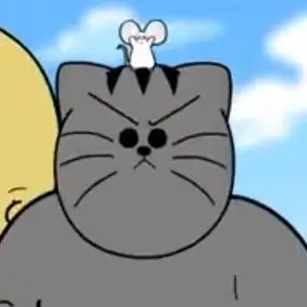 Profile image of 땅땅이